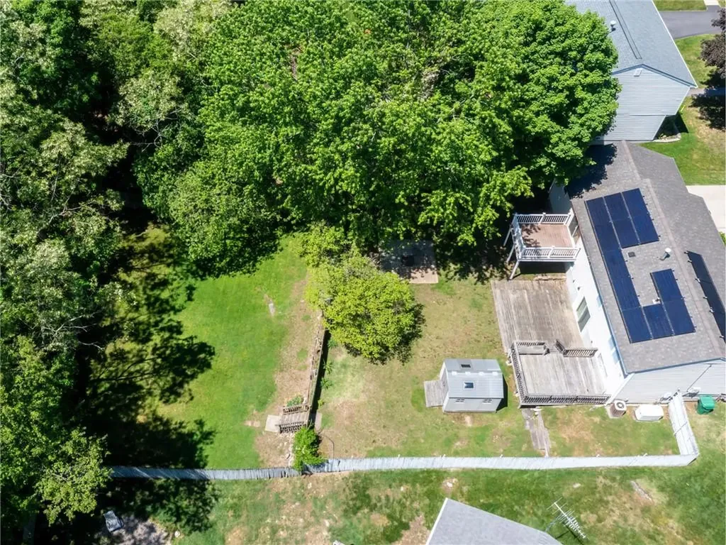 59 Carrs Lane Warwick RI 02886