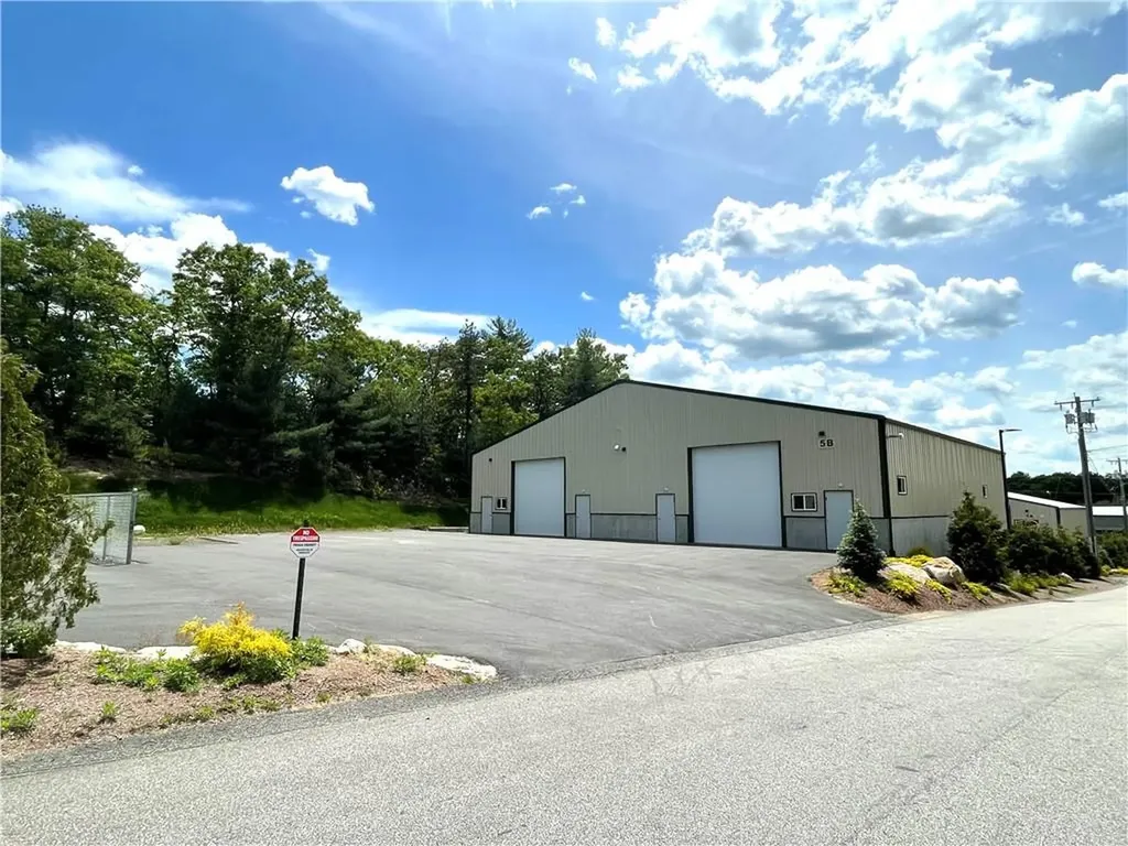 111 Hopkins Hill Road West Greenwich RI 02817