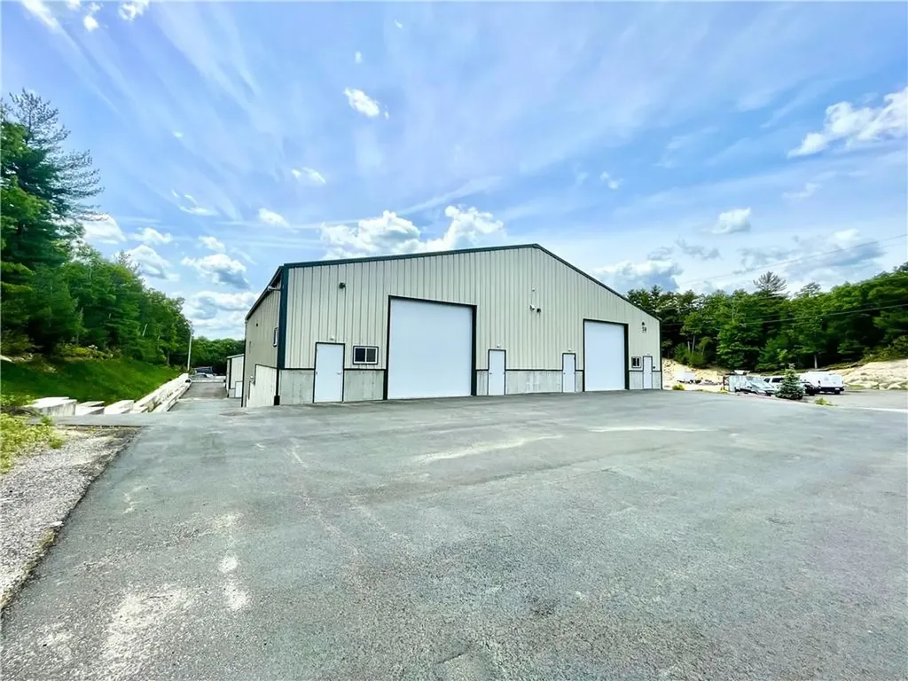 111 Hopkins Hill Road West Greenwich RI 02817