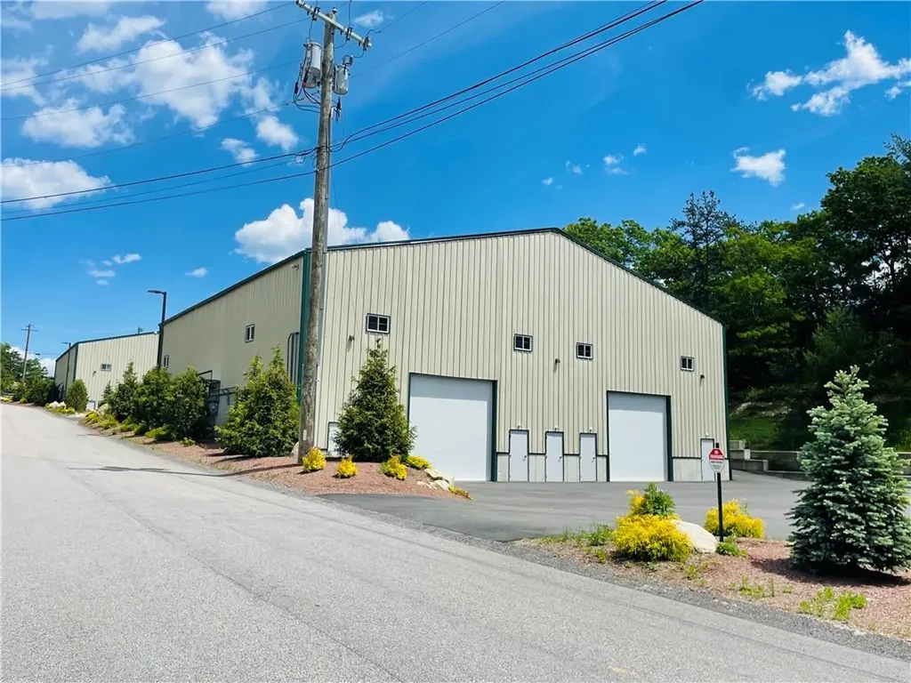 111 Hopkins Hill Road West Greenwich RI 02817
