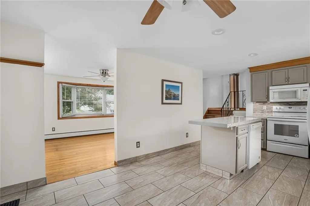 34 Grandview Drive West Warwick RI 02893