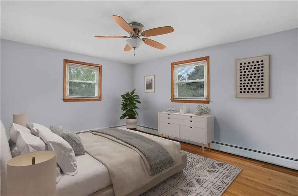 34 Grandview Drive West Warwick RI 02893