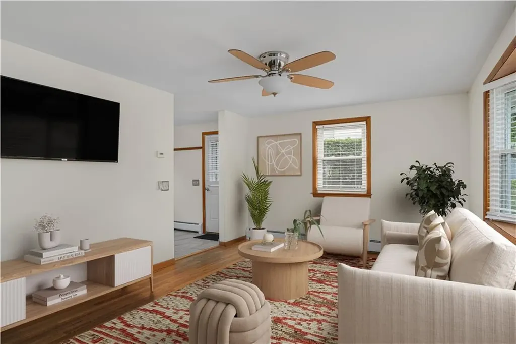 34 Grandview Drive West Warwick RI 02893