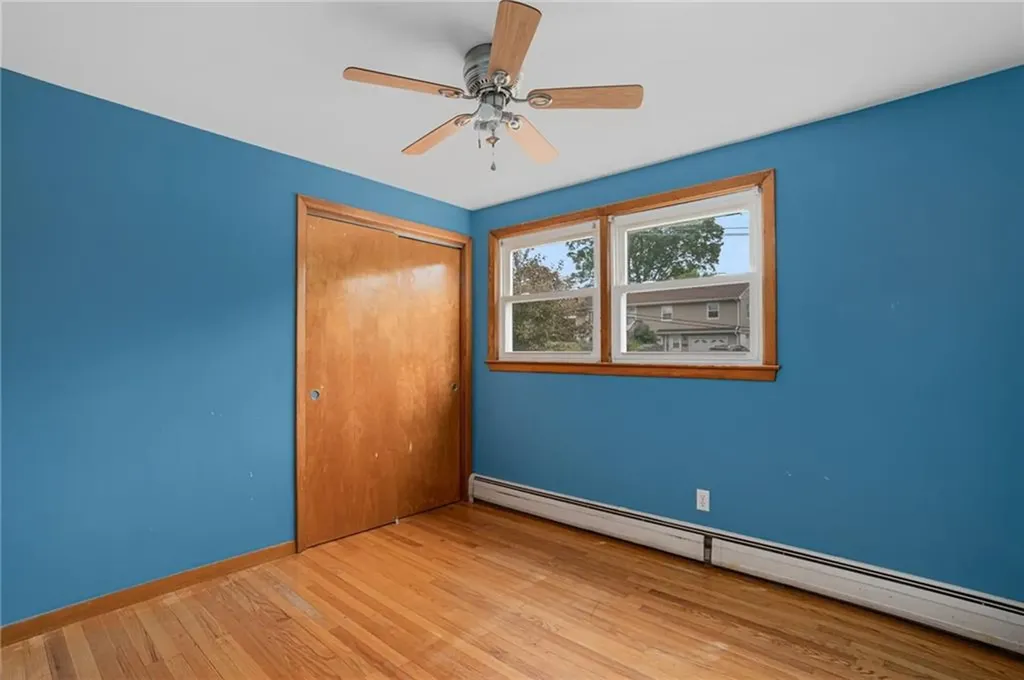 34 Grandview Drive West Warwick RI 02893