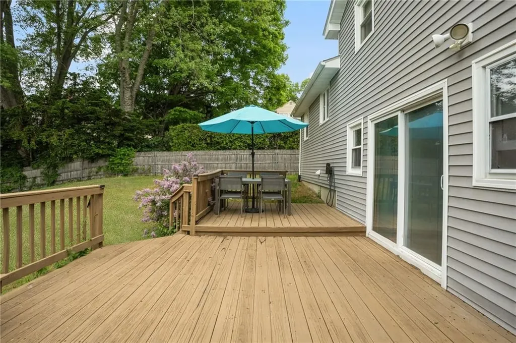 34 Grandview Drive West Warwick RI 02893