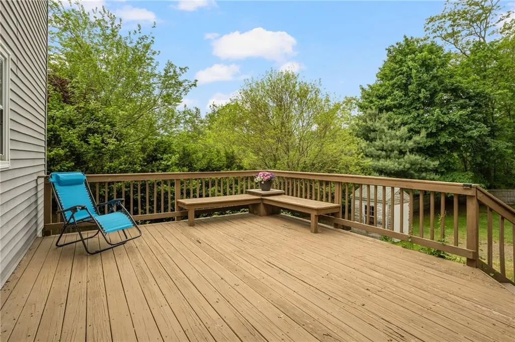 34 Grandview Drive West Warwick RI 02893