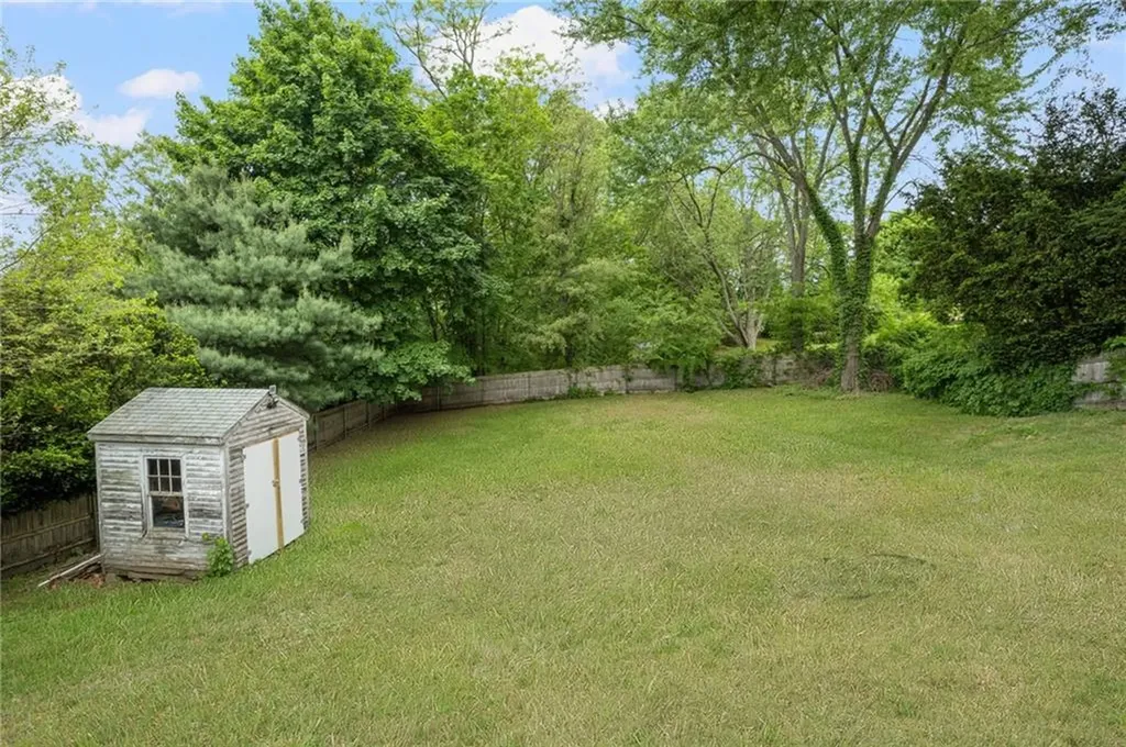 34 Grandview Drive West Warwick RI 02893