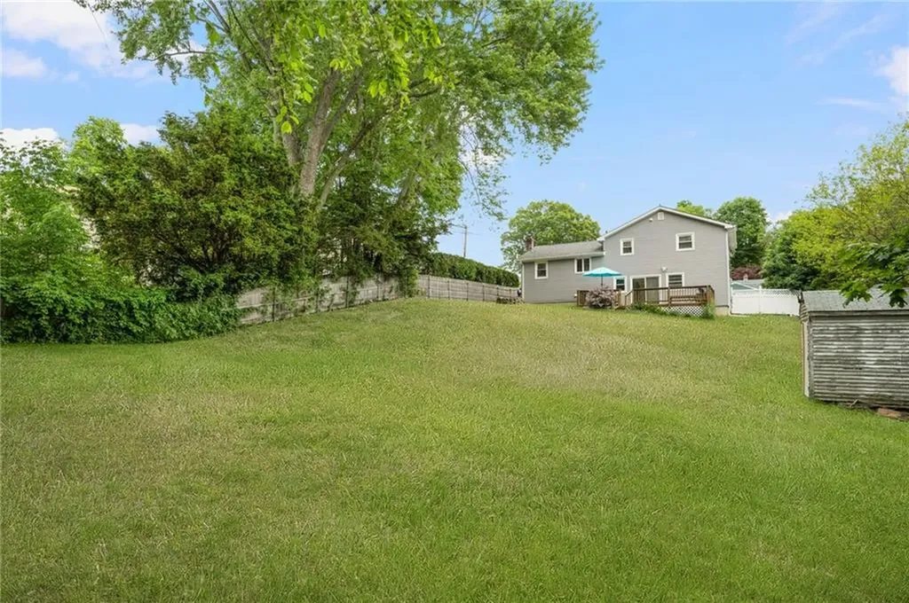 34 Grandview Drive West Warwick RI 02893