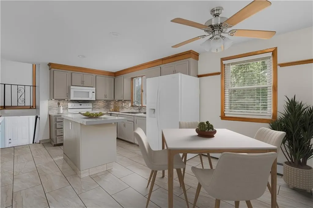 34 Grandview Drive West Warwick RI 02893
