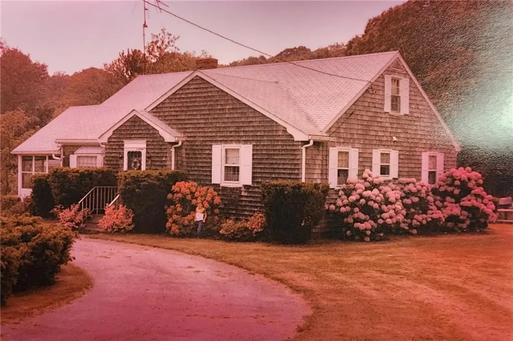 130 Bulgarmarsh Road Tiverton RI 02878
