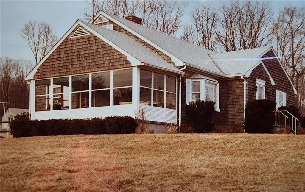 130 Bulgarmarsh Road Tiverton RI 02878