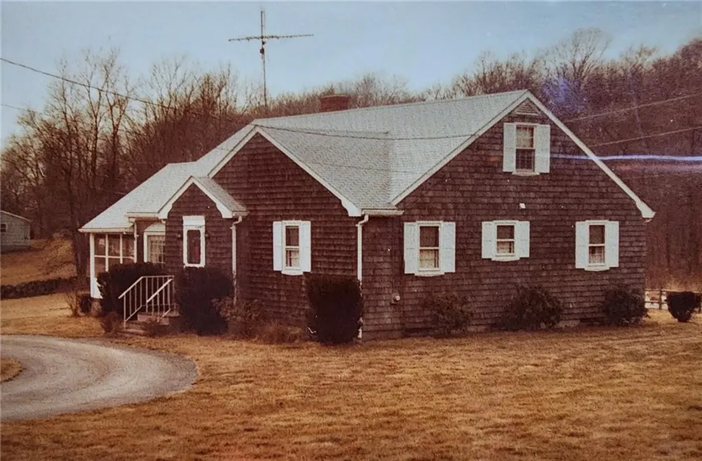 130 Bulgarmarsh Road Tiverton RI 02878