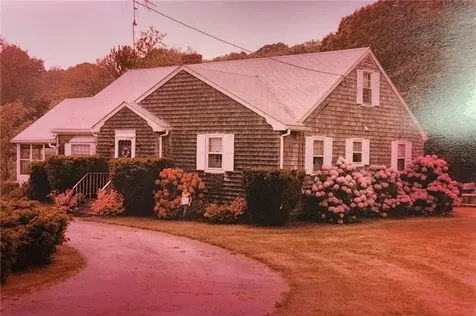 130 Bulgarmarsh Road Tiverton RI 02878
