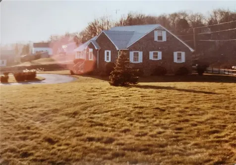 130 Bulgarmarsh Road Tiverton RI 02878