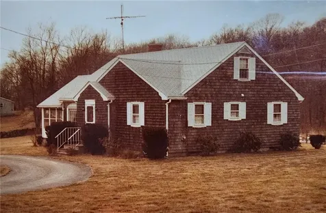 130 Bulgarmarsh Road Tiverton RI 02878