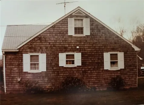 130 Bulgarmarsh Road Tiverton RI 02878