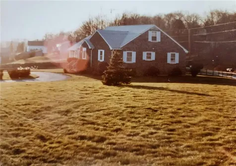 130 Bulgarmarsh Road Tiverton RI 02878