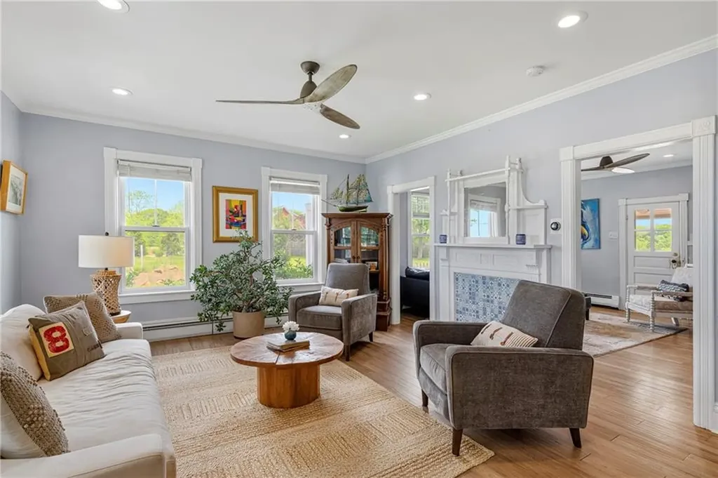 919 A Matunuck School House Road South Kingstown RI 02879