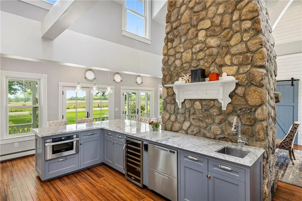 919 A Matunuck School House Road South Kingstown RI 02879