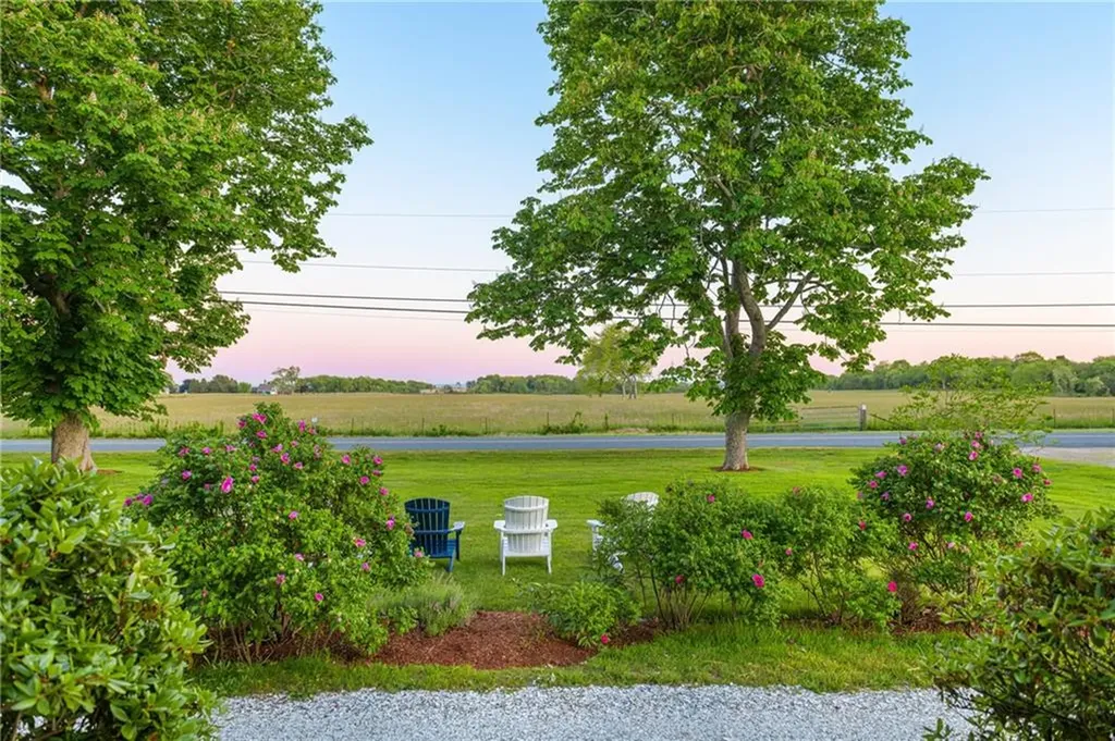 919 A Matunuck School House Road South Kingstown RI 02879
