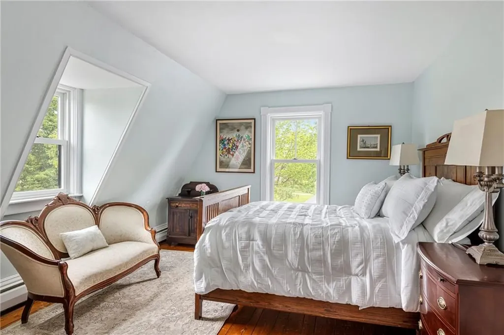 919 A Matunuck School House Road South Kingstown RI 02879