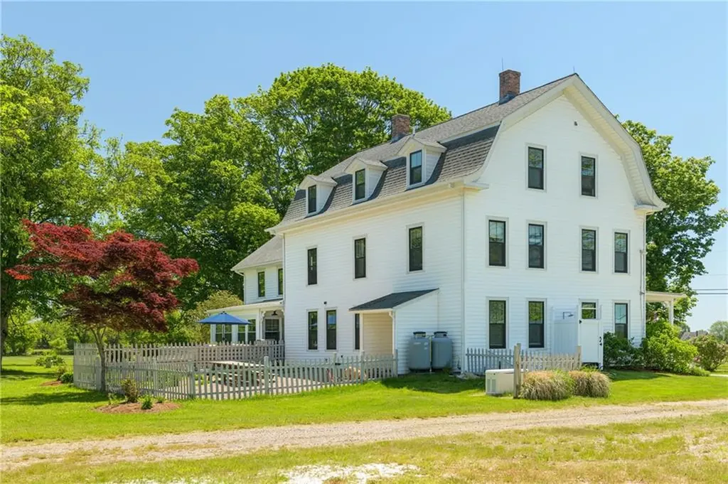 919 A Matunuck School House Road South Kingstown RI 02879