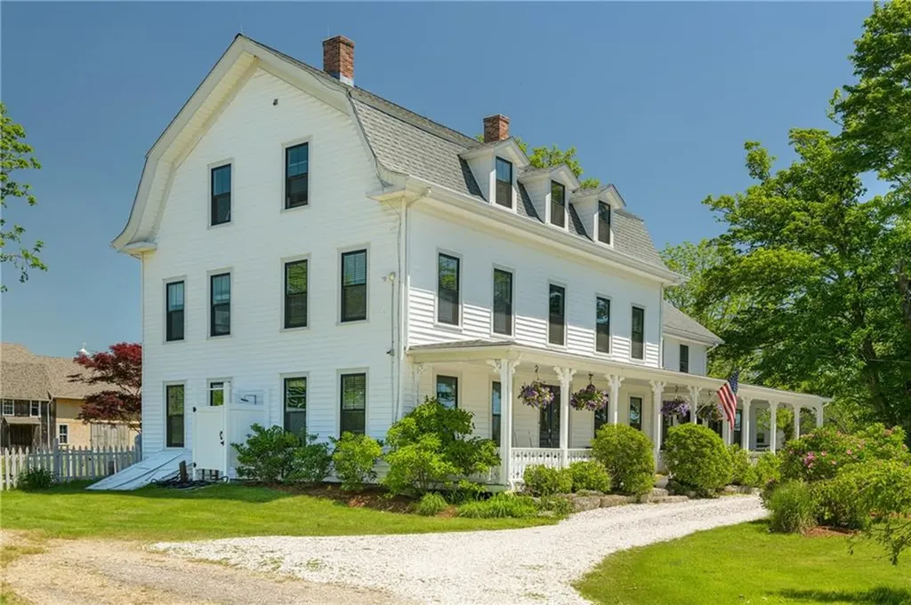 919 A Matunuck School House Road South Kingstown RI 02879