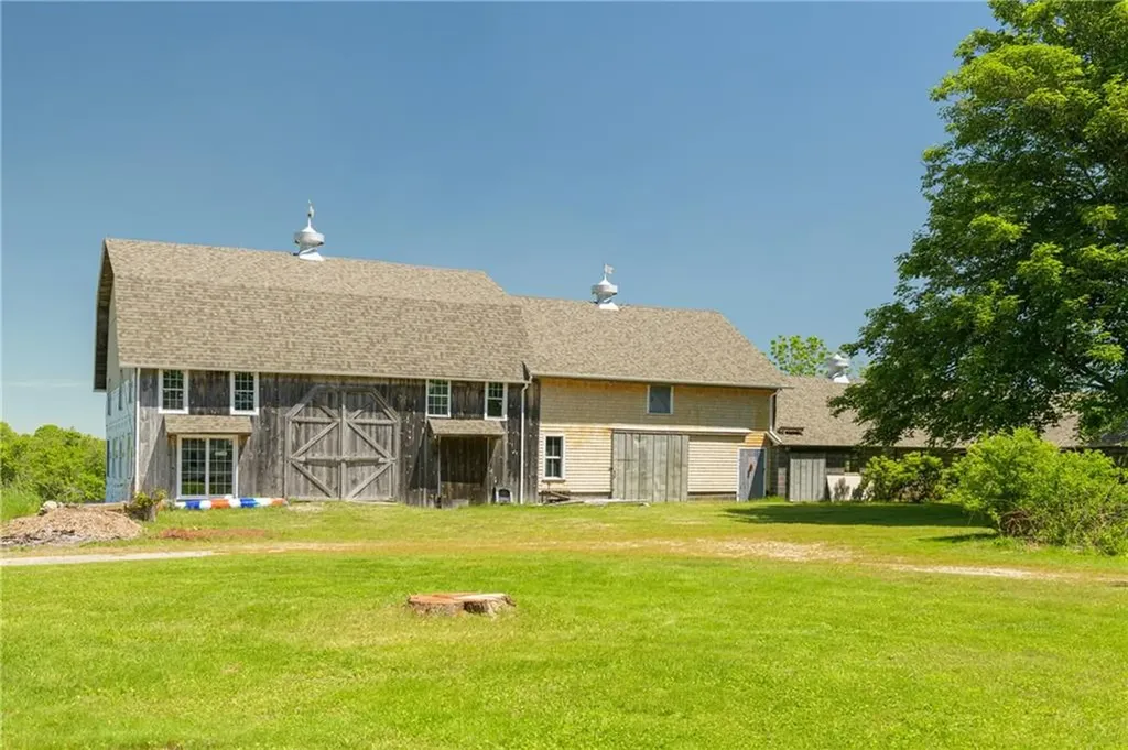 919 A Matunuck School House Road South Kingstown RI 02879