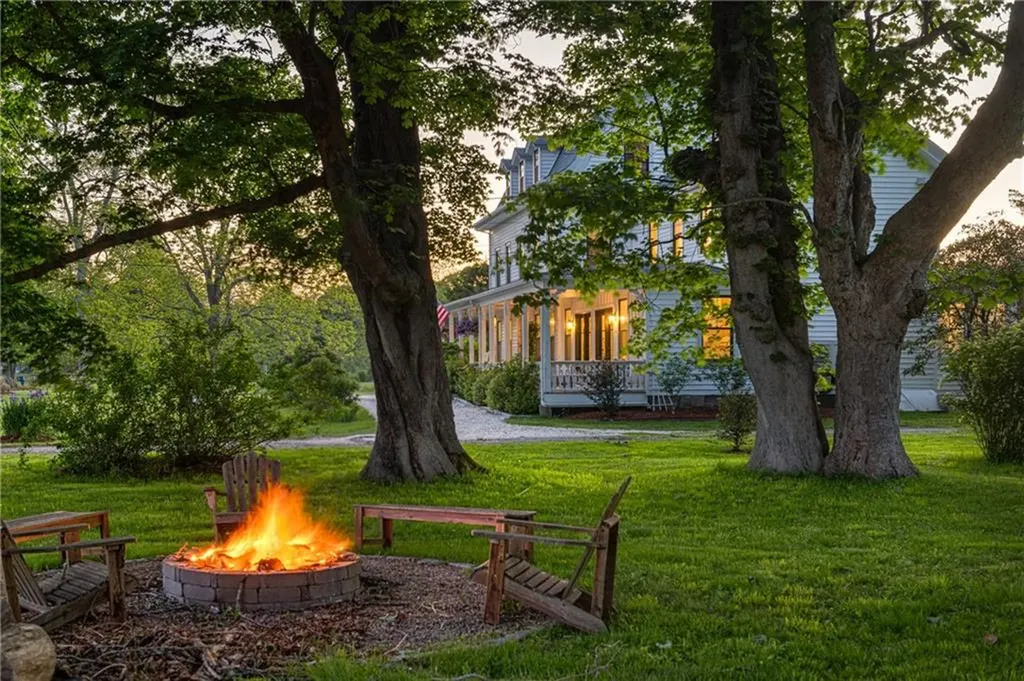 919 A Matunuck School House Road South Kingstown RI 02879