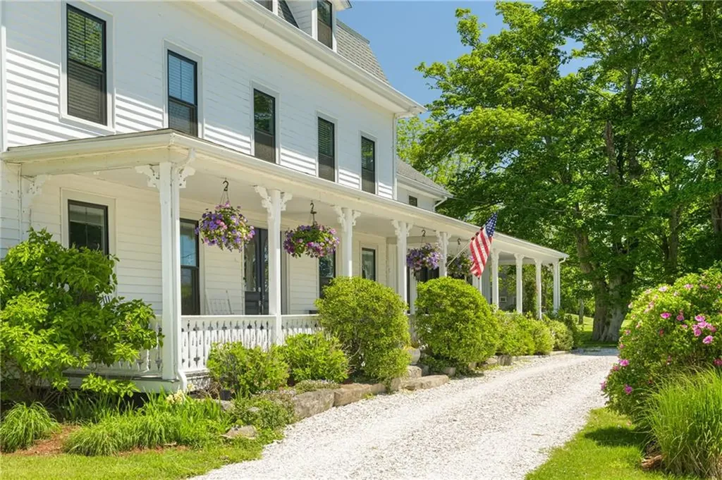 919 A Matunuck School House Road South Kingstown RI 02879