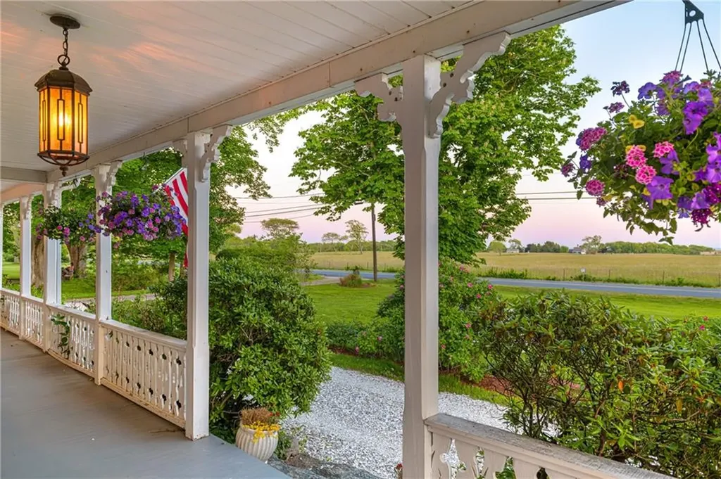 919 A Matunuck School House Road South Kingstown RI 02879