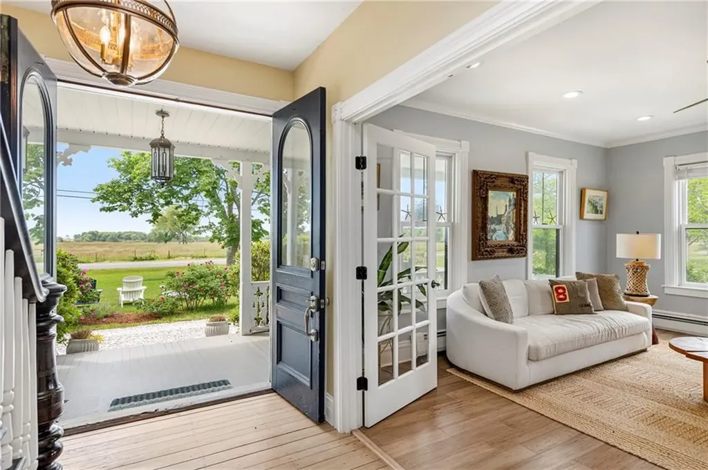 919 A Matunuck School House Road South Kingstown RI 02879
