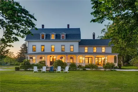919 A Matunuck School House Road South Kingstown RI 02879