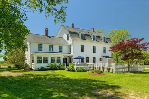 919 A Matunuck School House Road South Kingstown RI 02879