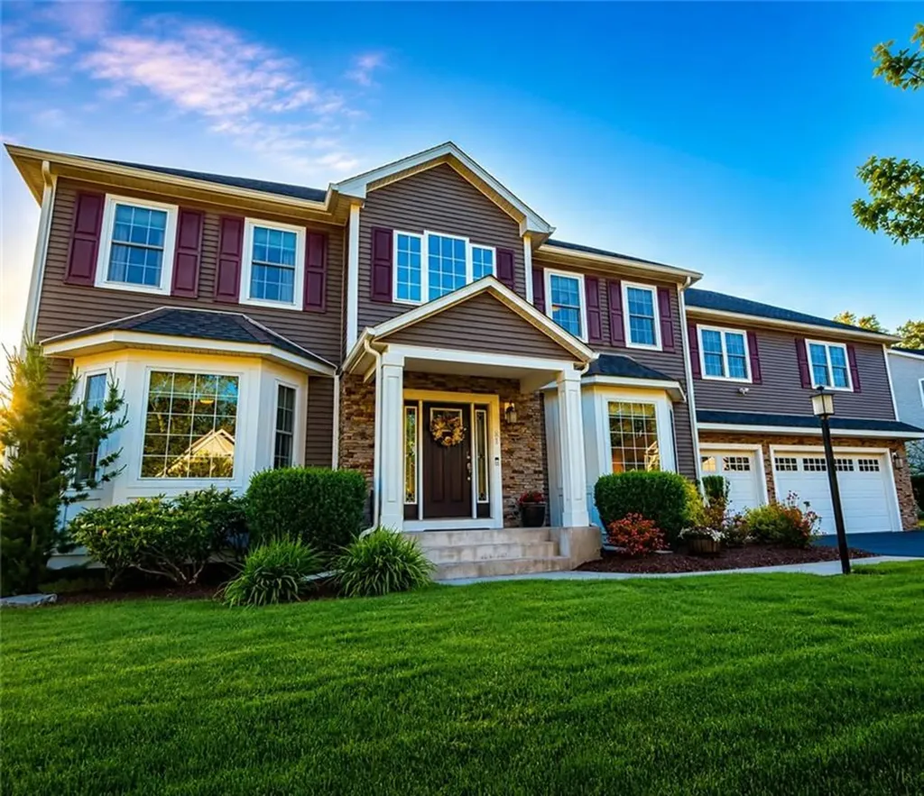 81 Cedar Forest Road Smithfield RI 02917