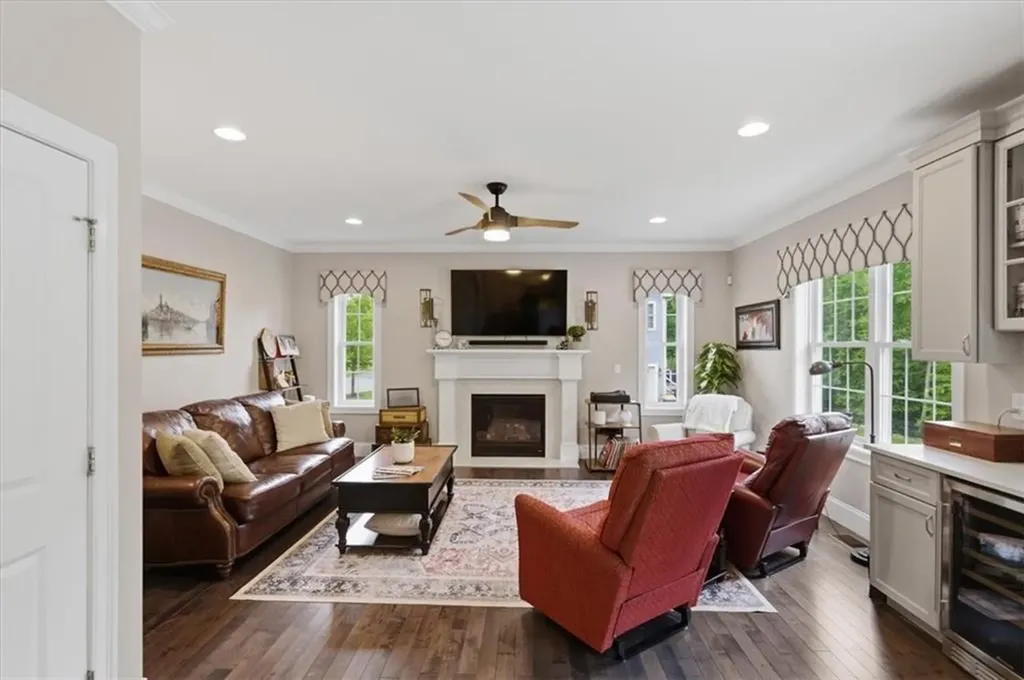 81 Cedar Forest Road Smithfield RI 02917