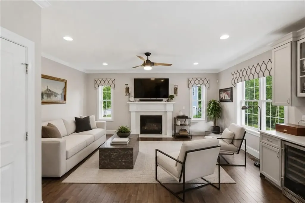 81 Cedar Forest Road Smithfield RI 02917