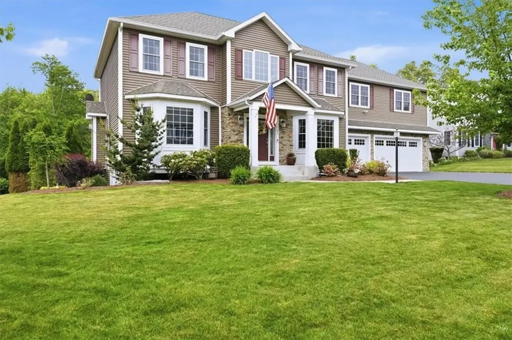 81 Cedar Forest Road Smithfield RI 02917
