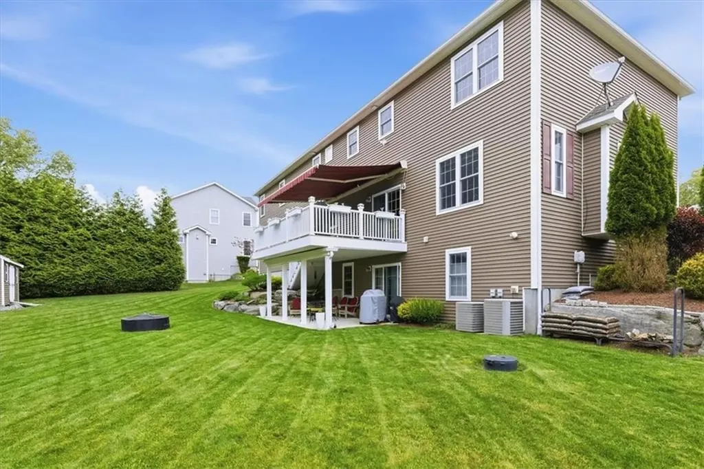 81 Cedar Forest Road Smithfield RI 02917