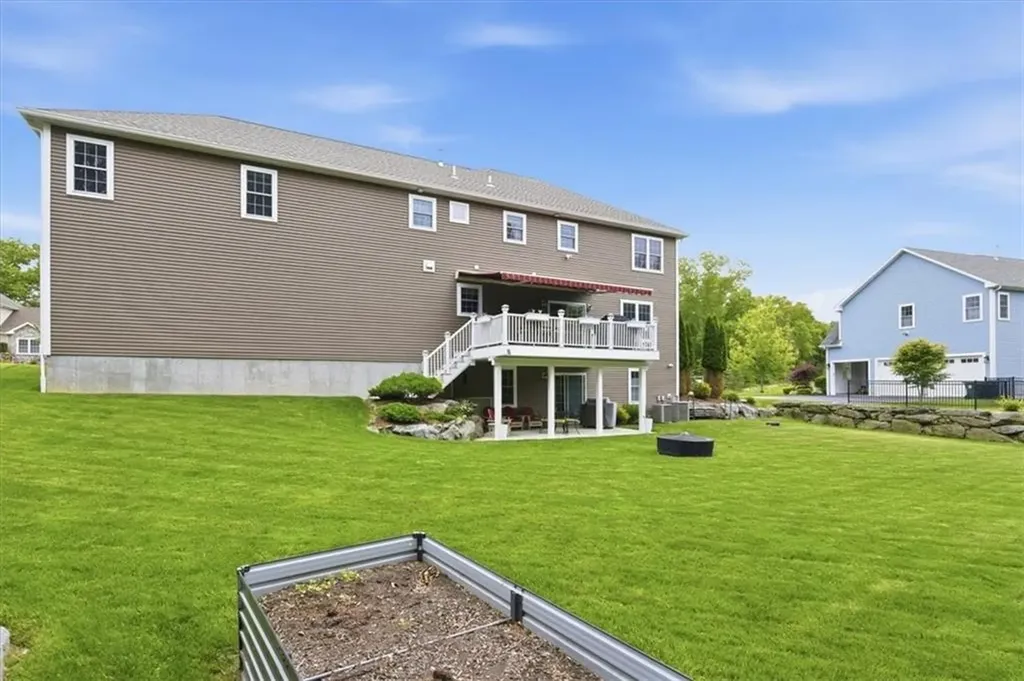 81 Cedar Forest Road Smithfield RI 02917