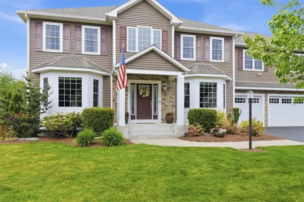 81 Cedar Forest Road Smithfield RI 02917