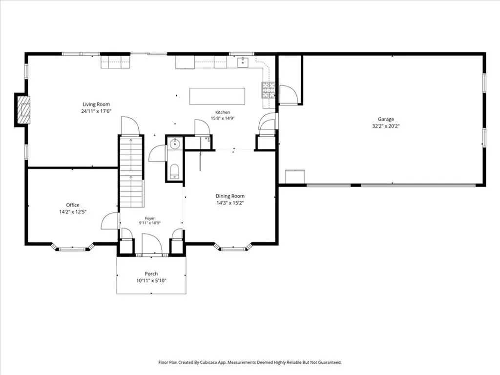 81 Cedar Forest Road Smithfield RI 02917