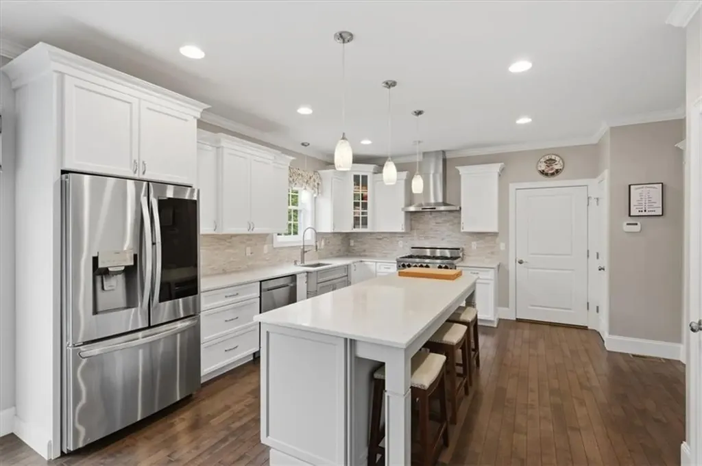 81 Cedar Forest Road Smithfield RI 02917