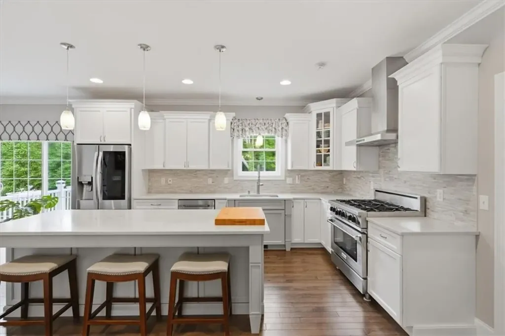 81 Cedar Forest Road Smithfield RI 02917