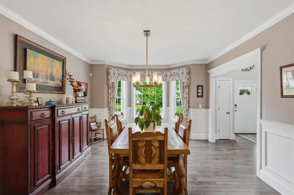 81 Cedar Forest Road Smithfield RI 02917