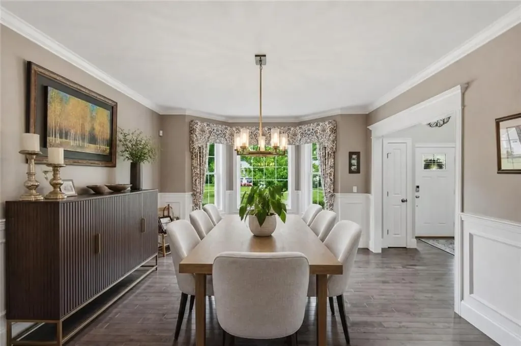 81 Cedar Forest Road Smithfield RI 02917