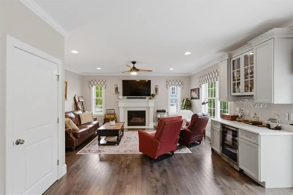 81 Cedar Forest Road Smithfield RI 02917