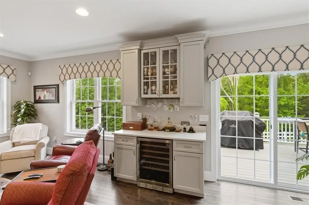 81 Cedar Forest Road Smithfield RI 02917