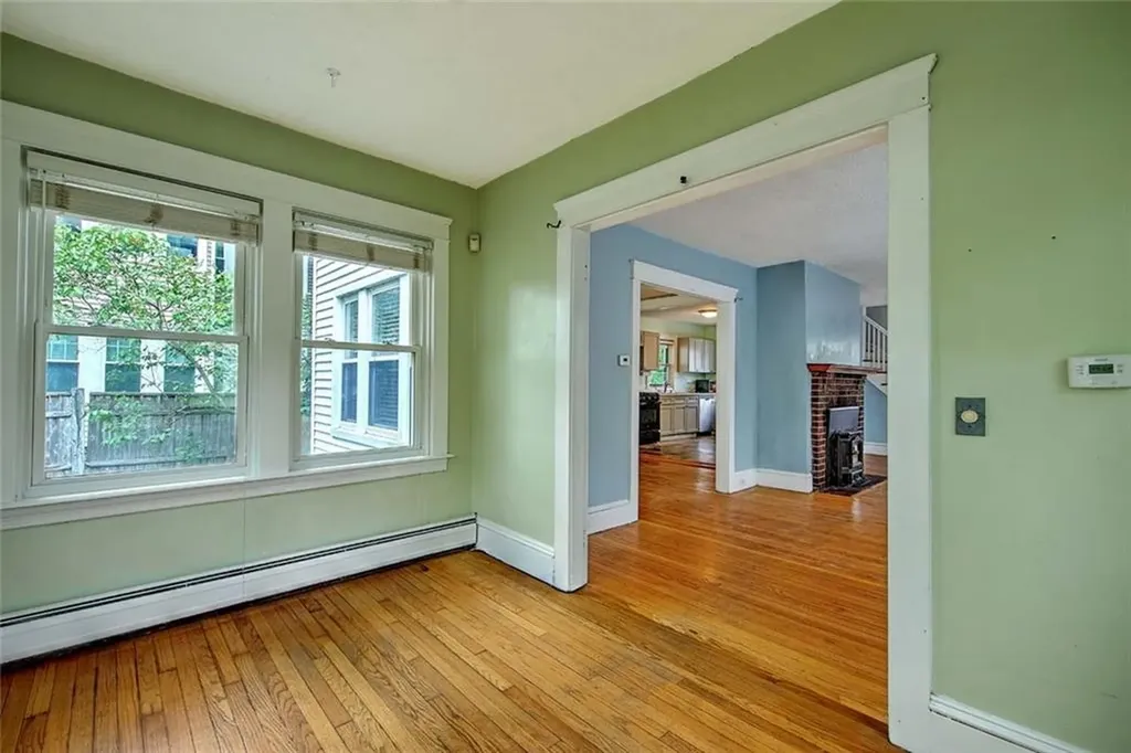 4 Talbot Manor Cranston RI 02905