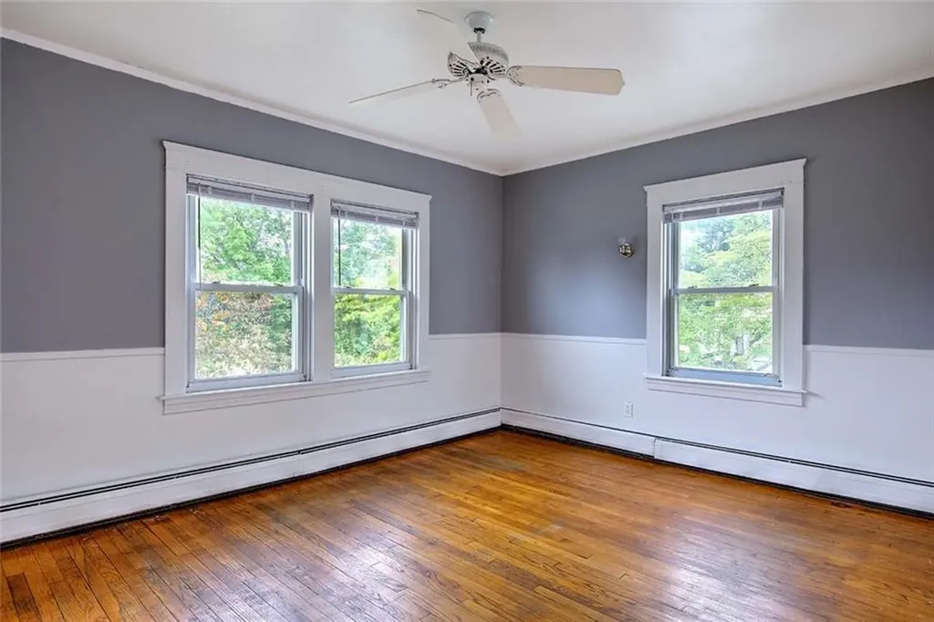 4 Talbot Manor Cranston RI 02905